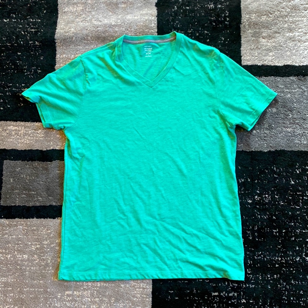 Check Tshirt